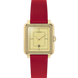 YEMA Radiance Red