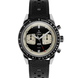 YEMA Rallygraf Meca-Quartz Reverse Panda