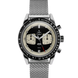 YEMA Rallygraf Meca-Quartz Reverse Panda