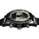 YEMA Rallygraf Meca-Quartz Reverse Panda