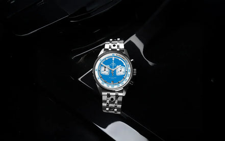 YEMA Rallygraf Alpine Cup Series