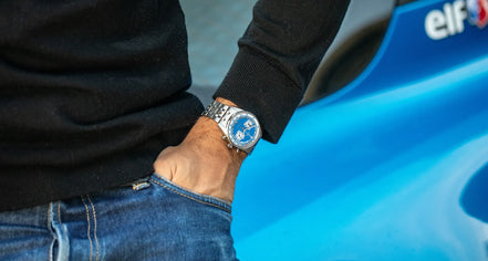 YEMA Rallygraf Alpine Cup Series