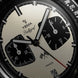 YEMA Rallygraf Meca-Quartz Panda