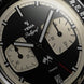 YEMA Rallygraf Meca-Quartz Reverse Panda
