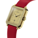 YEMA Radiance Red