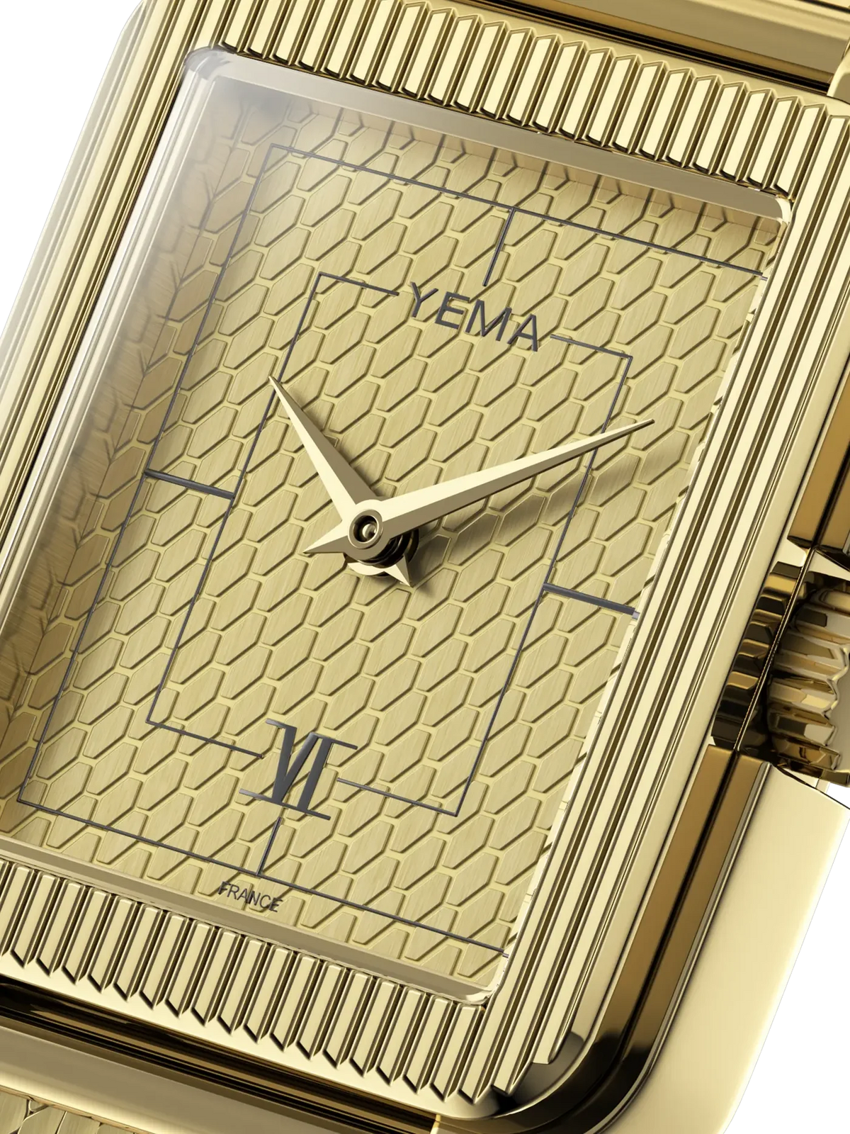 YEMA Radiance Red