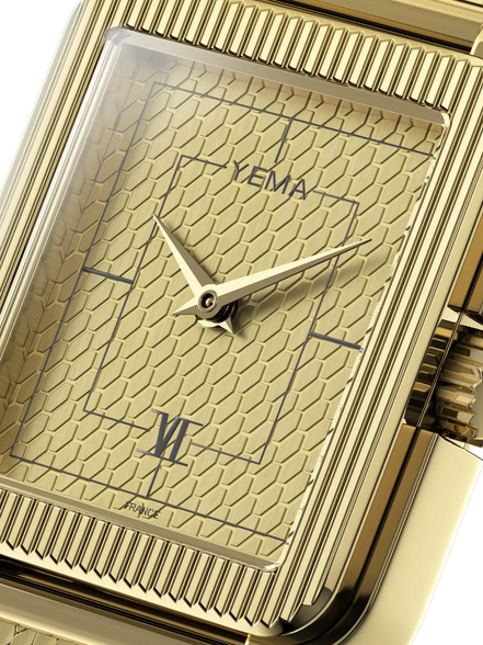 YEMA Radiance Red