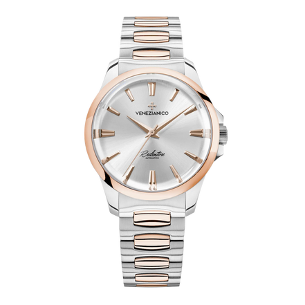 VENEZIANICO Redentore 36 Two tone