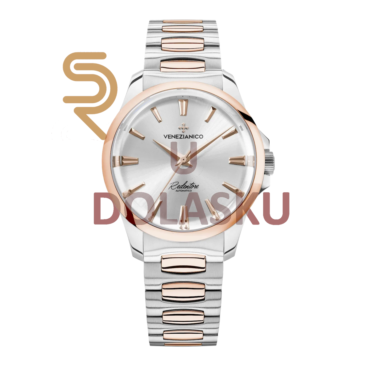 VENEZIANICO Redentore 36 Two tone