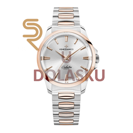 VENEZIANICO Redentore 36 Two tone