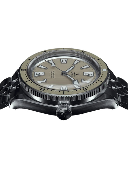YEMA Skin Diver CMM.20 Beige