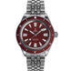 YEMA Skin Diver CMM.20 Red Wine