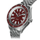 YEMA Skin Diver CMM.20 Red Wine