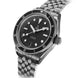 YEMA Superman Dato CMM.10 Black