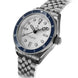 YEMA Superman Dato CMM.10 White - Blue