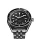 YEMA Superman Dato CMM.10 Black