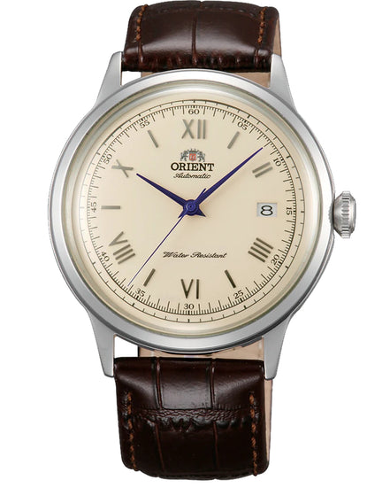 ORIENT Bambino Version 2 - Cream