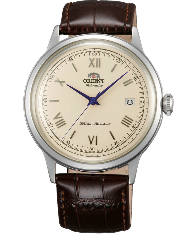 ORIENT Bambino Version 2 - Cream