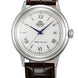 ORIENT Bambino Version 2 - Silver