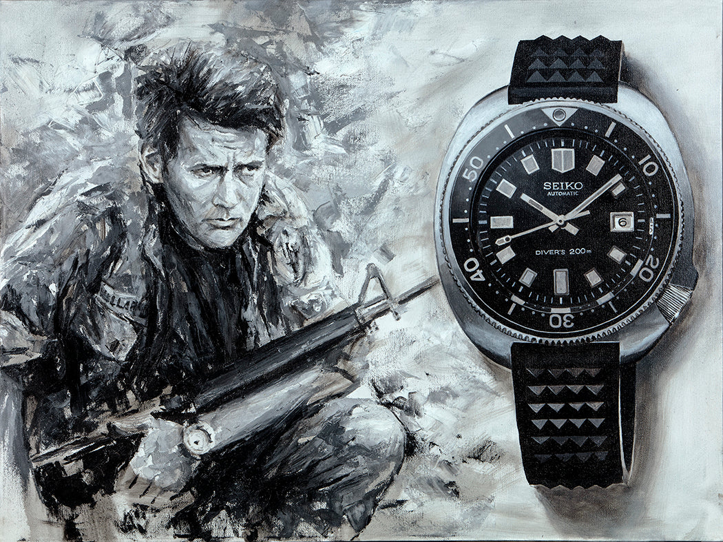 Canvas Print 50 × 40 cm