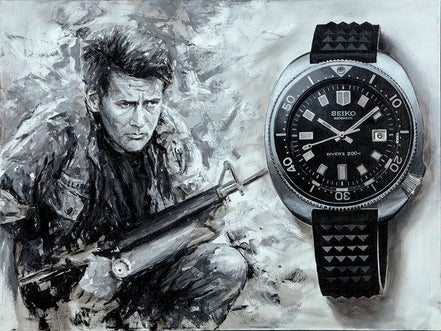 Canvas Print 50 × 40 cm