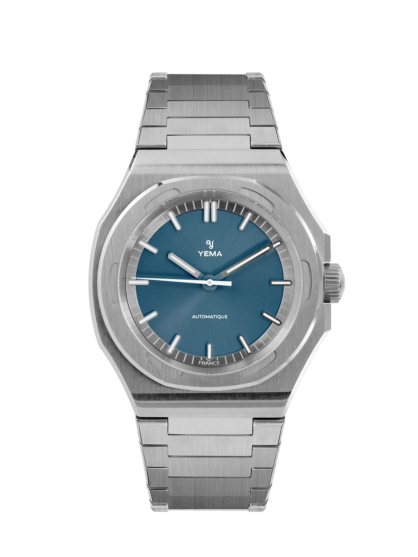 YEMA Urban Traveller Blue