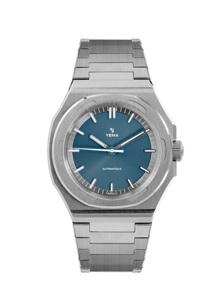 YEMA Urban Traveller Blue