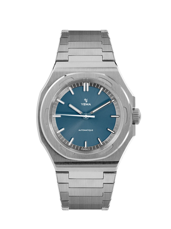 YEMA Urban Traveller Blue