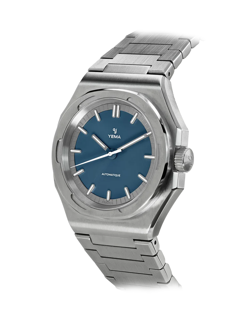 YEMA Urban Traveller Blue