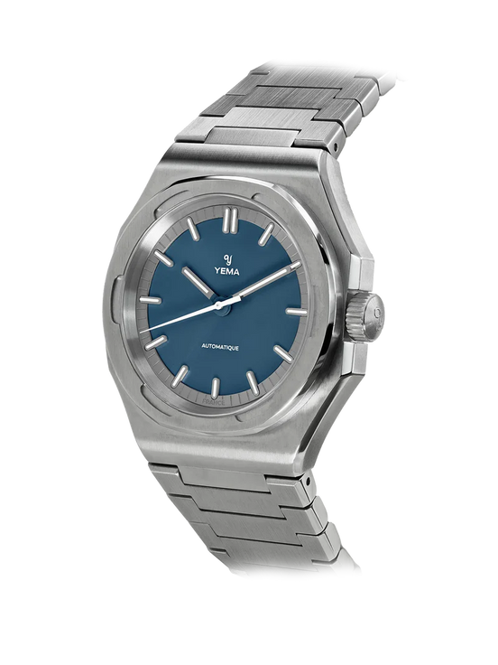 YEMA Urban Traveller Blue