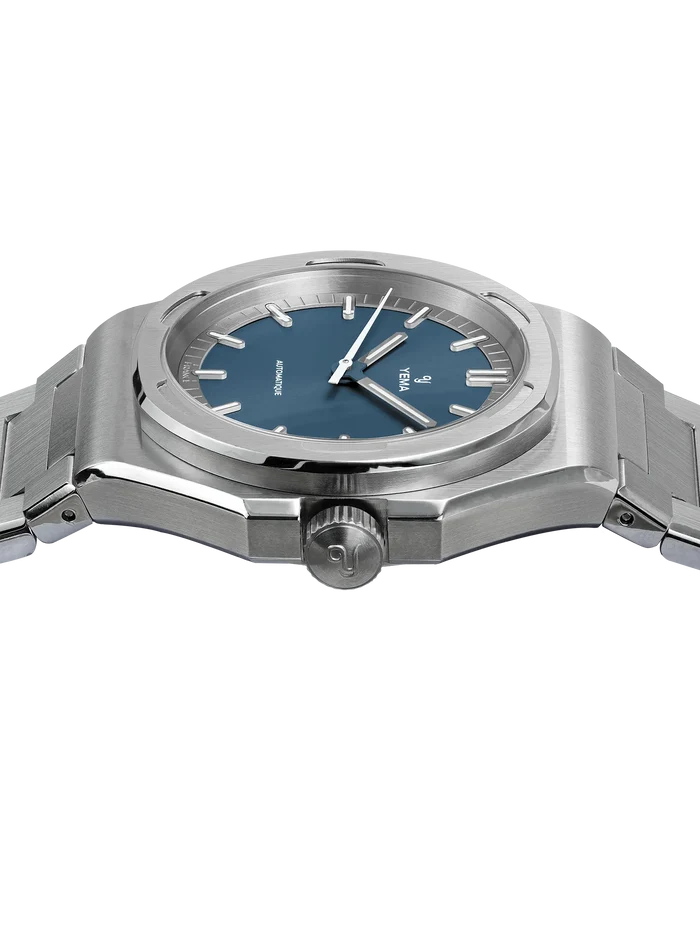 YEMA Urban Traveller Blue