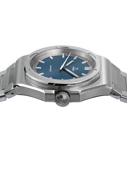 YEMA Urban Traveller Blue