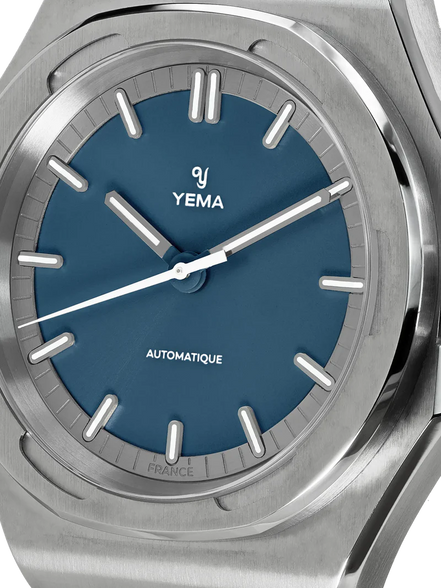YEMA Urban Traveller Blue
