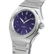 YEMA Wristmaster Slim Small Seconds CMM.29