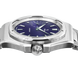 YEMA Wristmaster Slim Small Seconds CMM.29