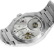 YEMA Wristmaster Slim Small Seconds CMM.29