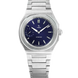 YEMA Wristmaster Slim Small Seconds CMM.29
