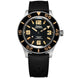 ESKA Amphibian 250 Black Shark