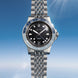BALTIC Aquascaphe GMT MK-II Blue