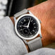 BALTIC MR Roulette Black