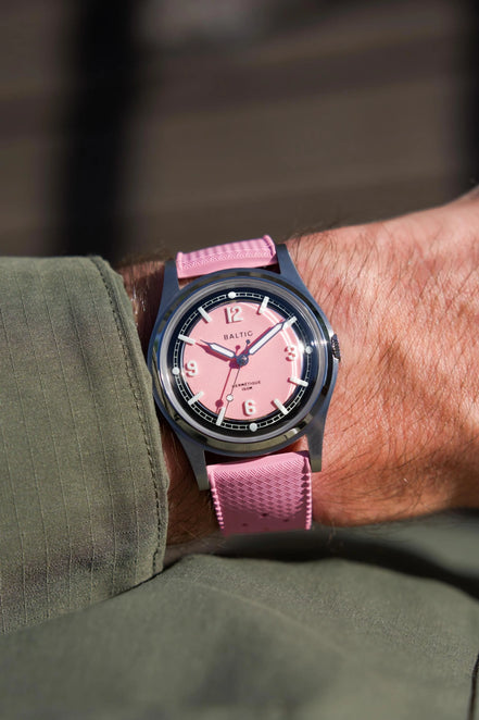 BALTIC Hermétique Summer Pink