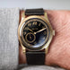 BALTIC MR Classic Gold PVD - Black