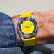 BALTIC Hermétique Summer Yellow