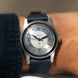 BALTIC  HMS 003 Silver Blue