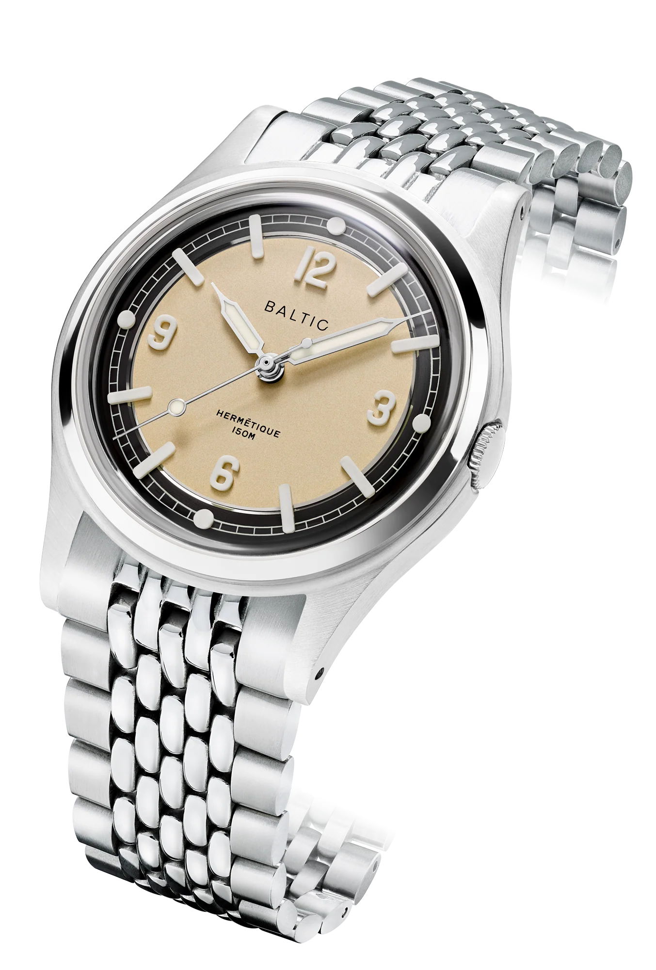BALTIC Hermétique Tourer Beige BoR