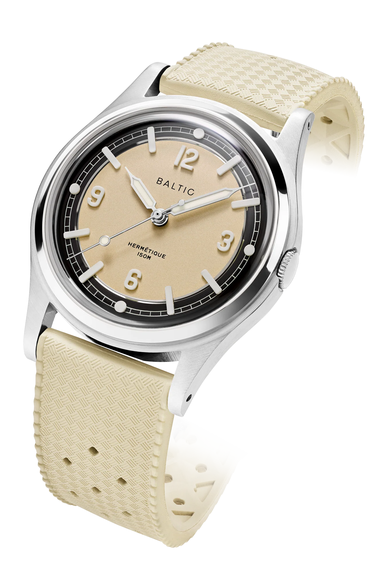 BALTIC Hermétique Tourer Beige