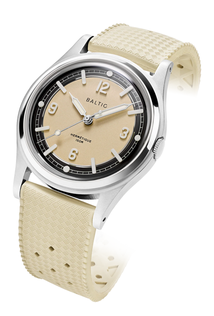 BALTIC Hermétique Tourer Beige