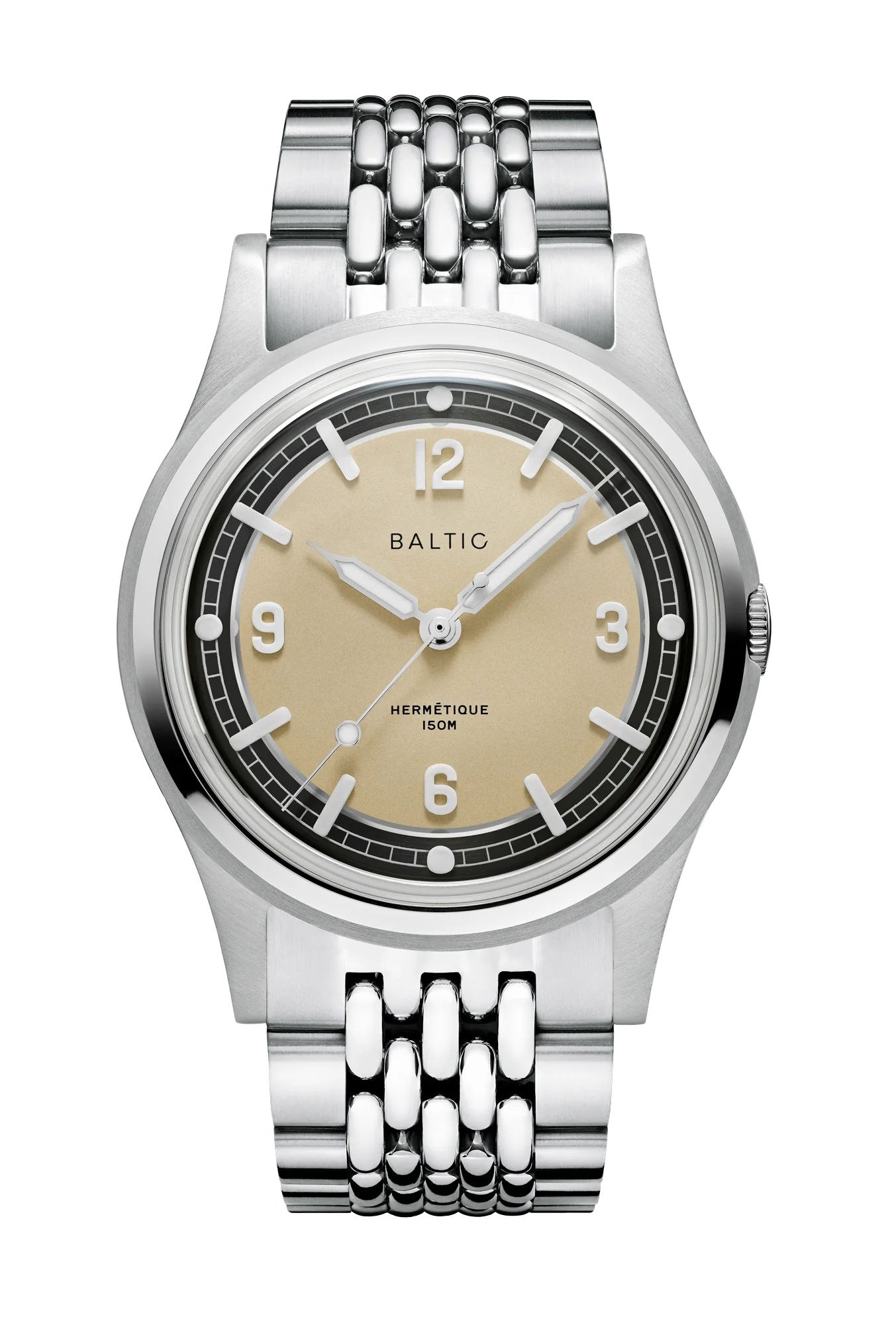 BALTIC Hermétique Tourer Beige BoR