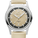 BALTIC Hermétique Tourer Beige