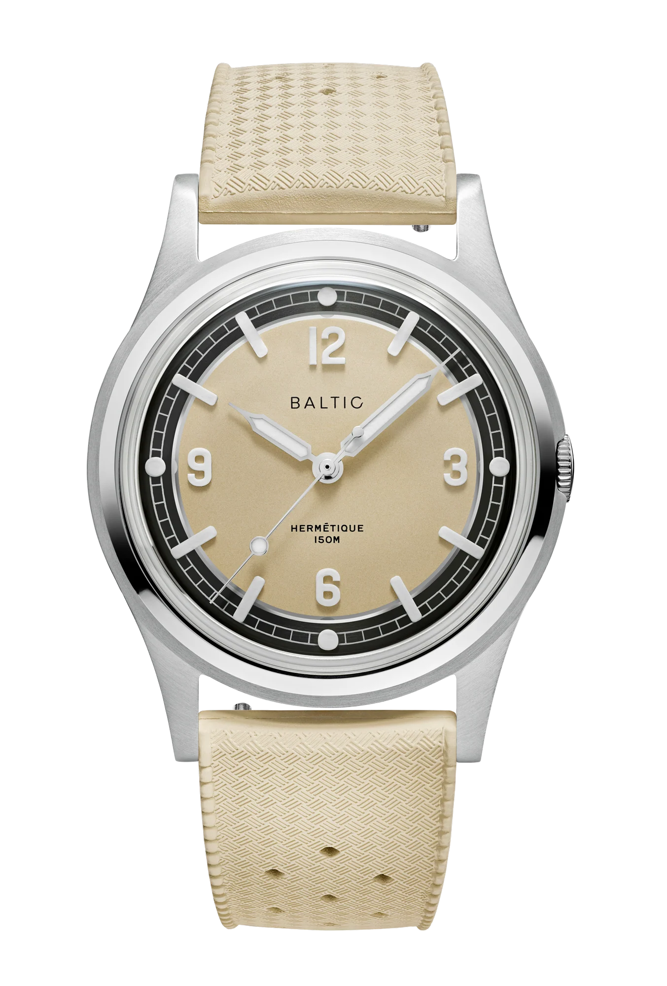BALTIC Hermétique Tourer Beige